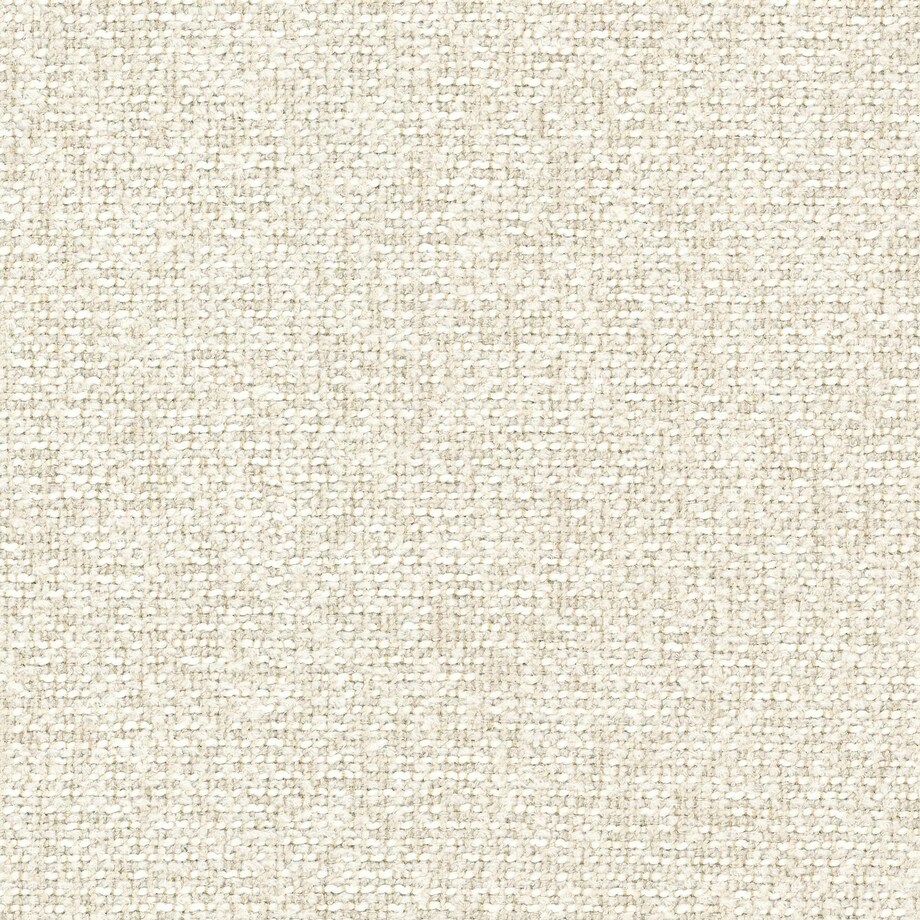 Narożnik rozkładany PENTI z pojemnikiem na pościel, lewy, ecru