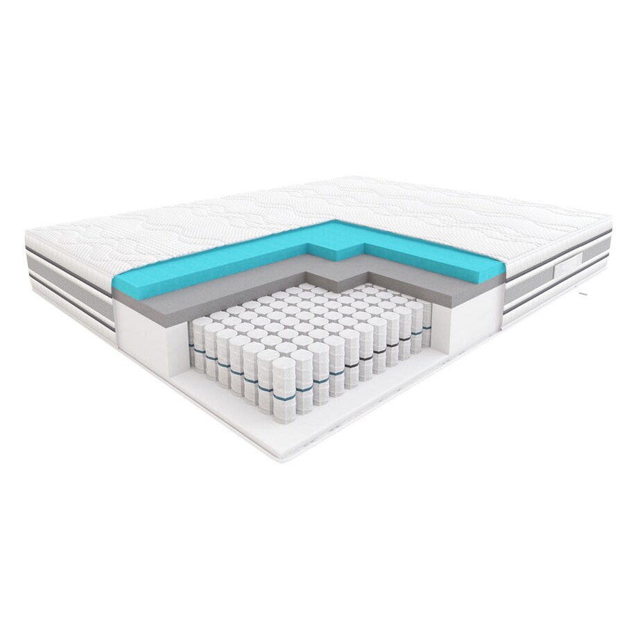 Materac Dance, 100 x 200 cm, Hilding