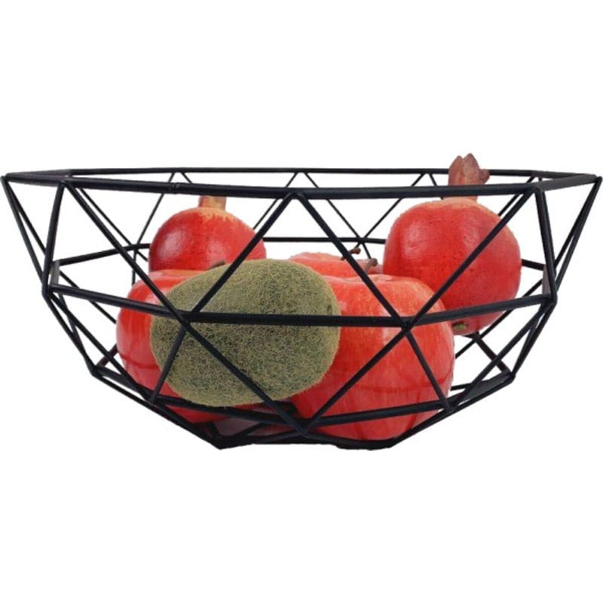 Koszyk patera stojak na owoce 28cm KRISBERG