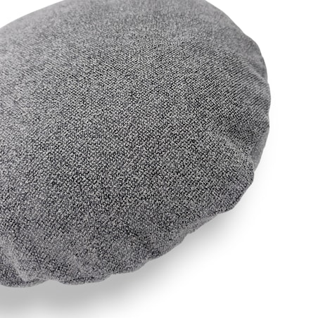 Granatowo-szary zestaw poduszek dekoracyjnych Stella Ronda