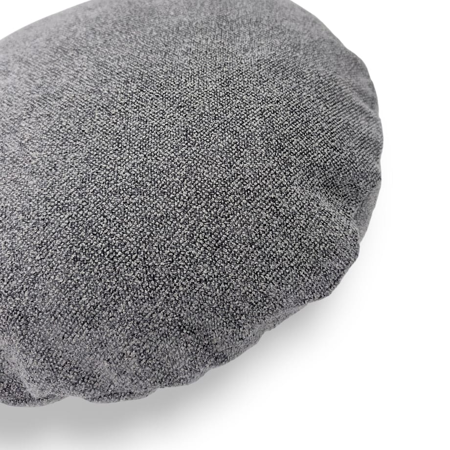 Granatowo-szary zestaw poduszek dekoracyjnych Stella Ronda