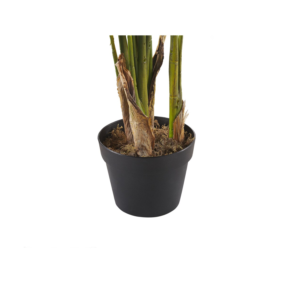 Sztuczna roślina doniczkowa 115 cm STRELITZIA TREE