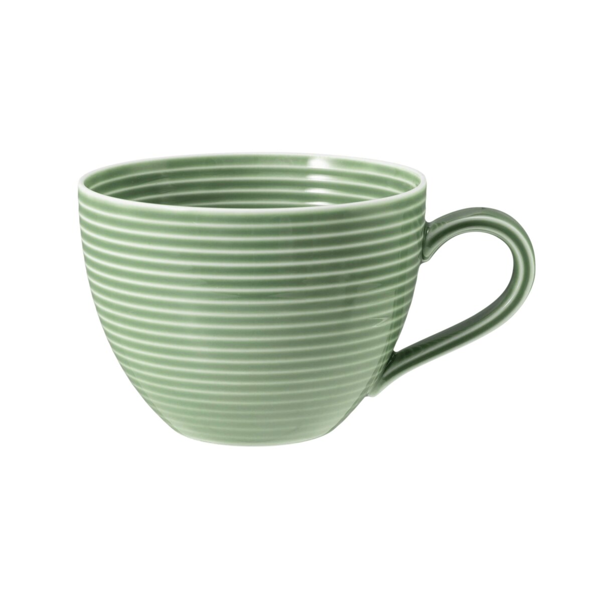 SELTMANN BEAT COLOR GLAZE Serwis kawowy dla 6 osób