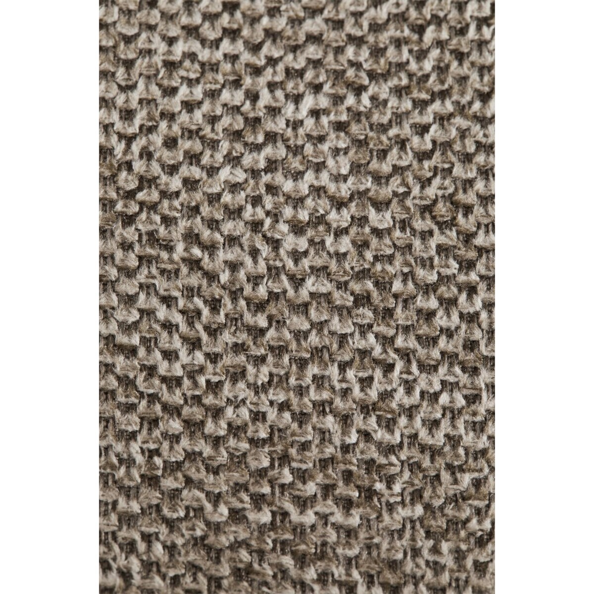 Krzesło barowe z drewna kauczukowego brązowe Canada 2 szt. 65 cm