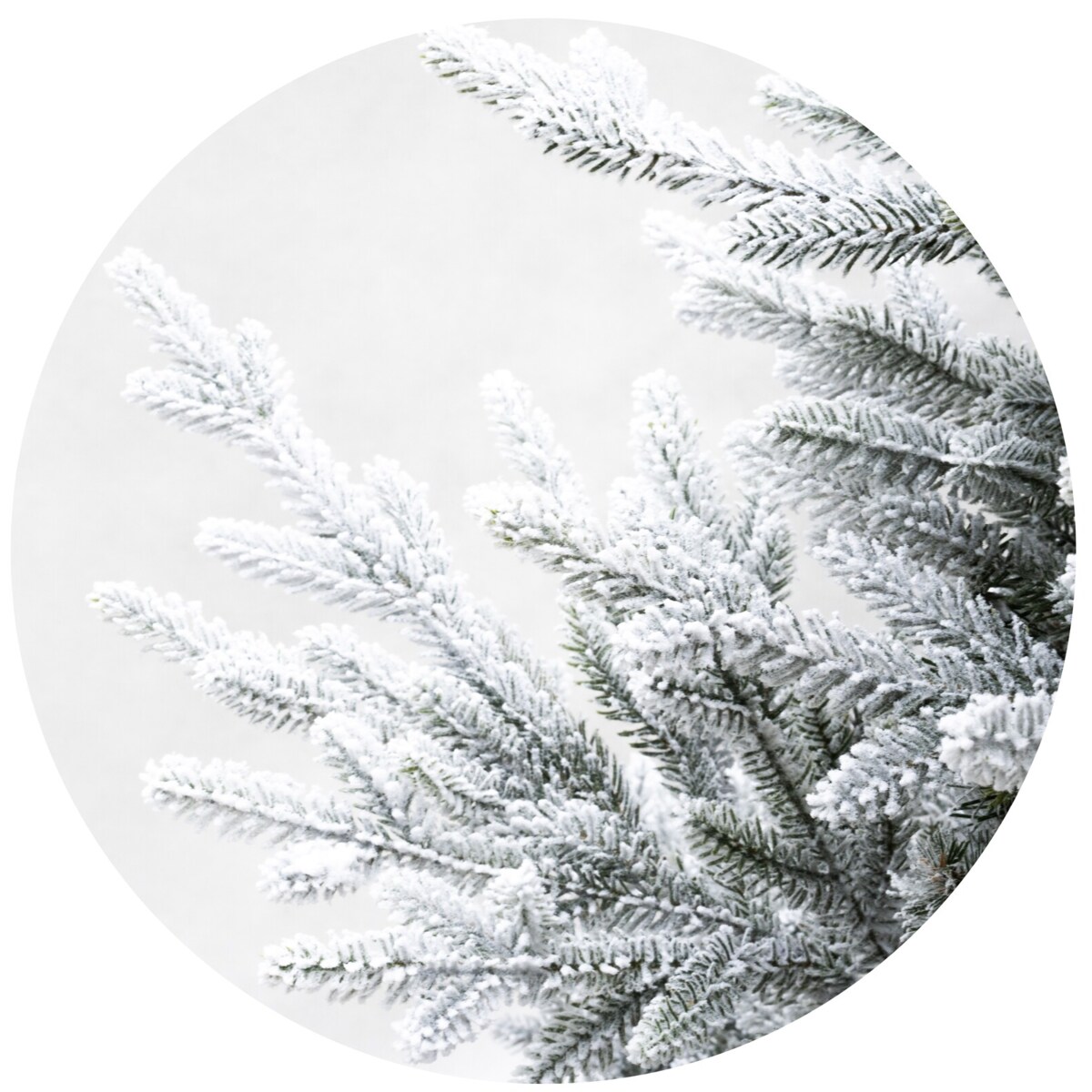 Choinka sztuczna Świerk Alaska PE