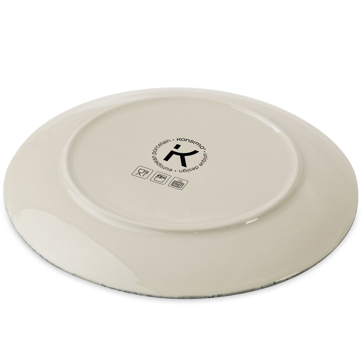 Zestaw obiadowy 12os. (36 el.) FINGO