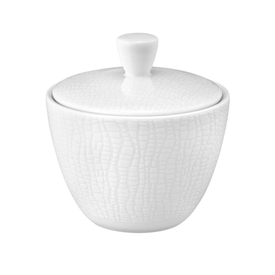 SELTMANN LIFE FASHION LUXURY WHITE Cukiernica 260 ml