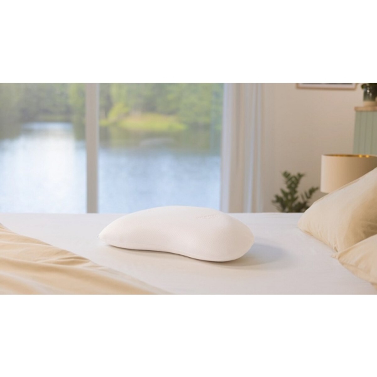 Poduszka TEMPUR® Sonata S, 61 x 40 x 9.5 cm, TEMPUR