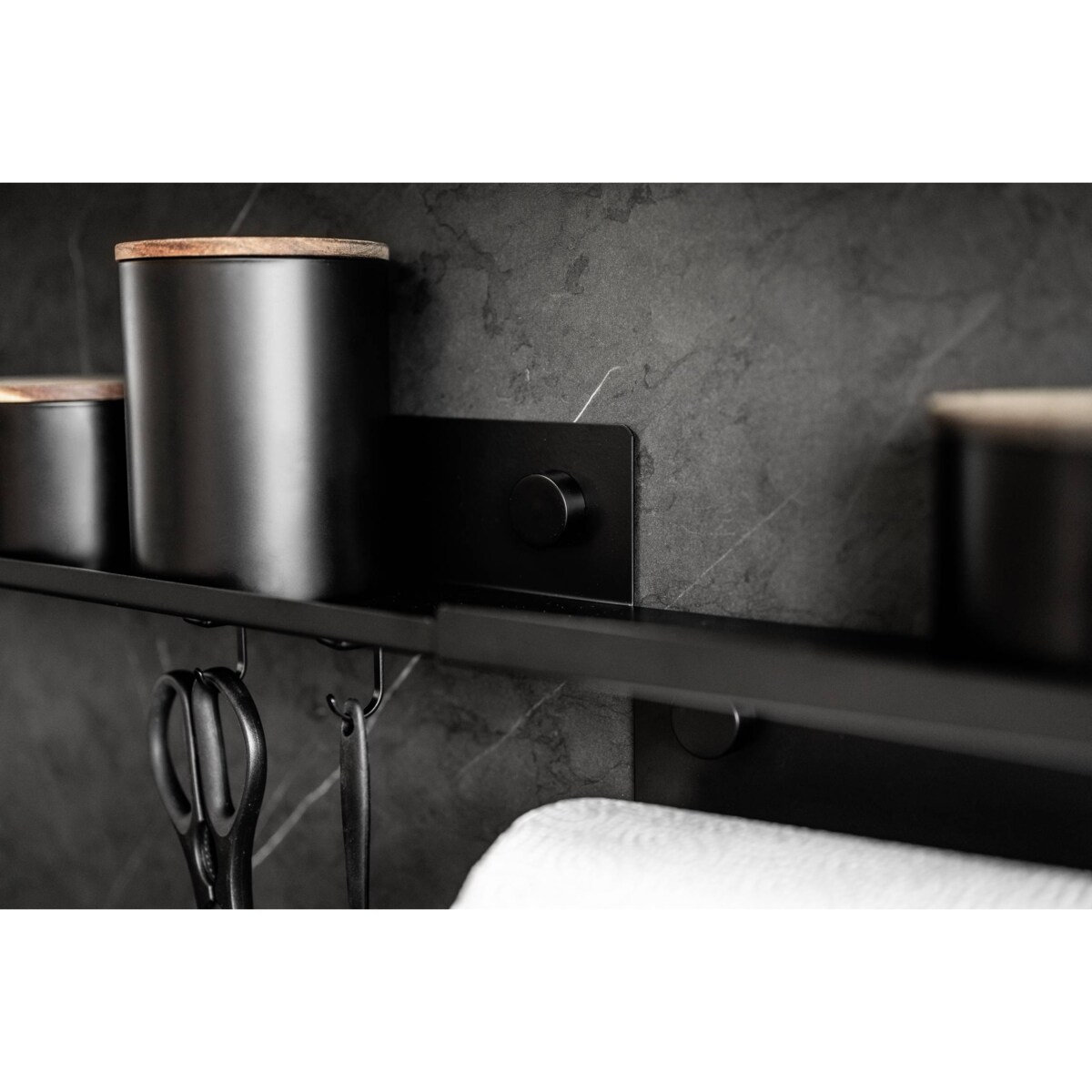 Pojemnik do przechowywania, szczelne zamknięcie, MIO, WENKO