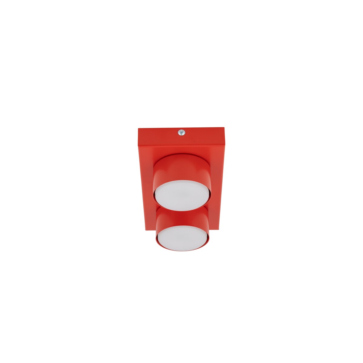 Lampa sufitowa BRIX RED 11292 TK Lighting