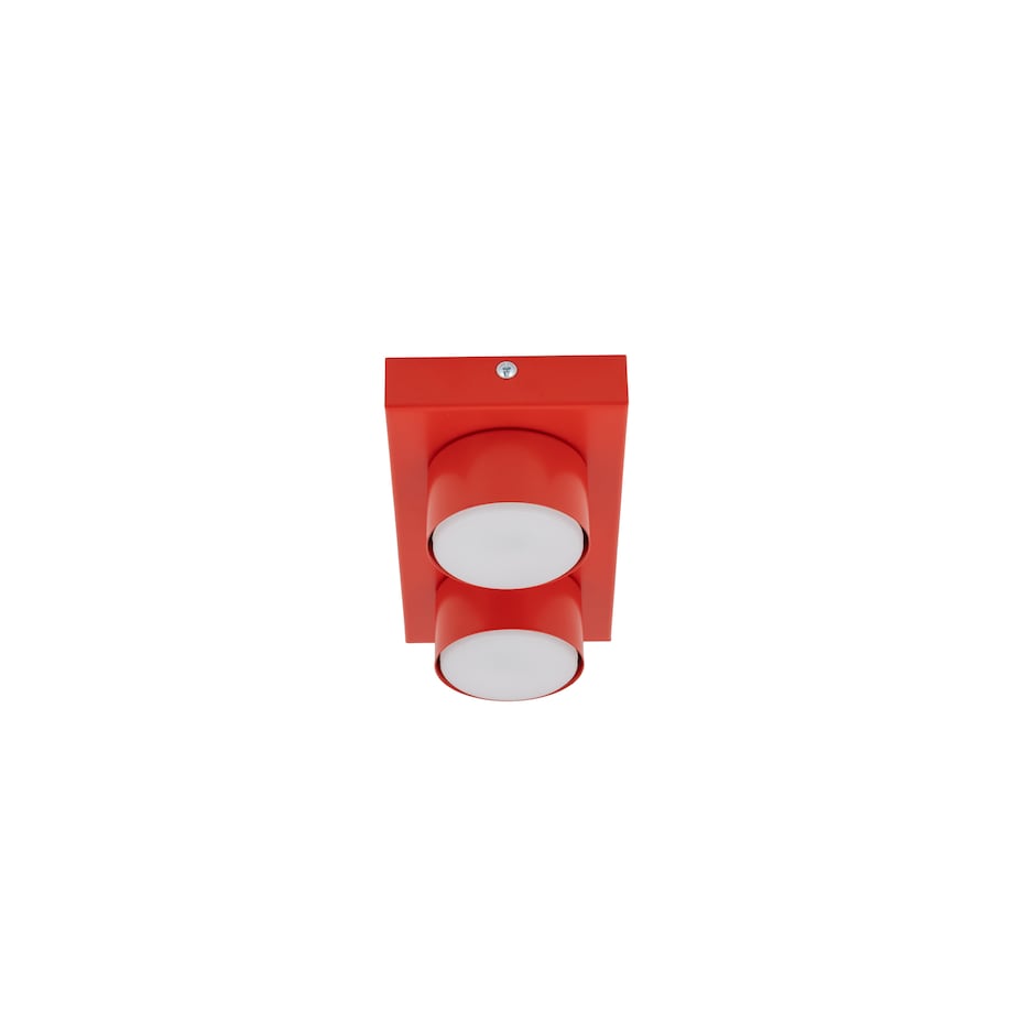 Lampa sufitowa BRIX RED 11292 TK Lighting