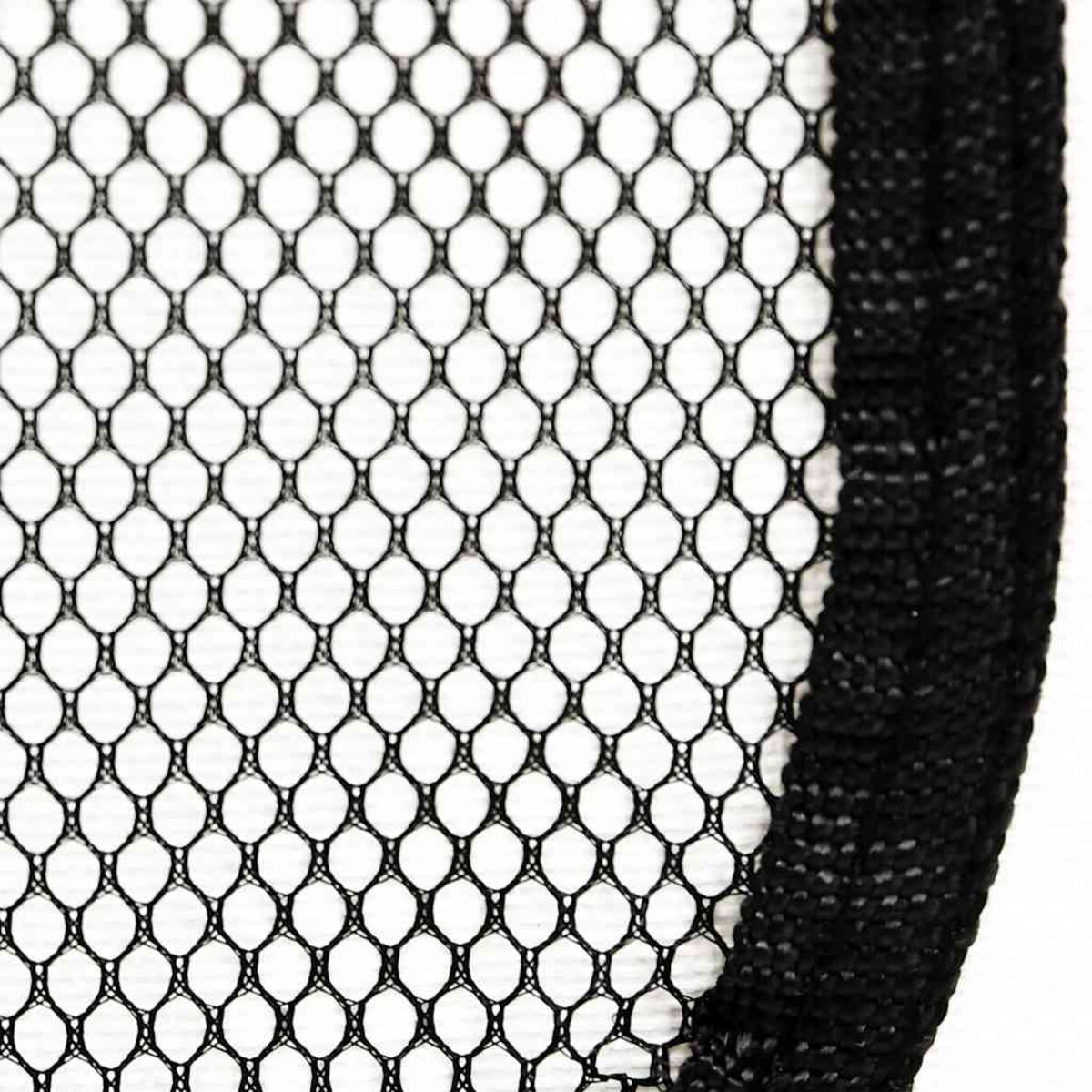 vidaXL Składany kojec dla psa, z torbą, niebieski, 125x125x61 cm