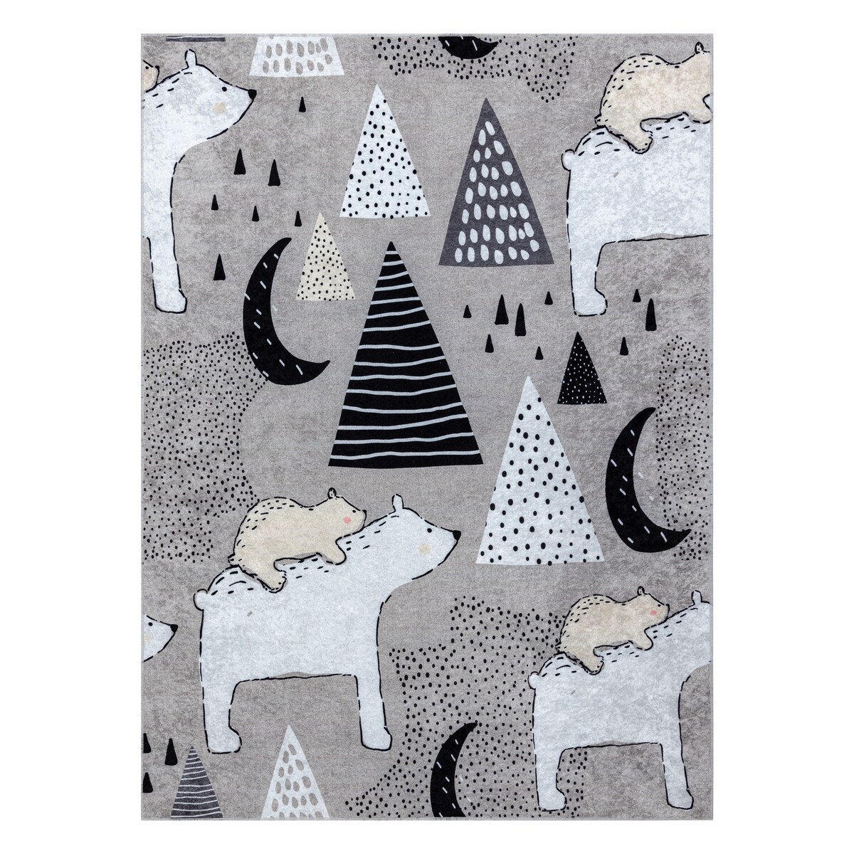 Dywan do prania JUNIOR 51974.802 120x170 cm