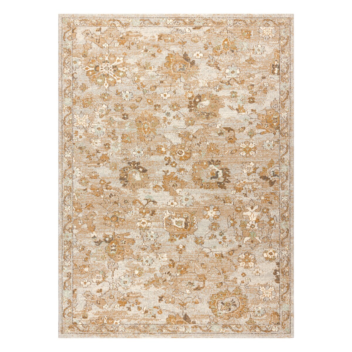 Dywan SOHO 477.22.LA115 wełniany OSTA - 200x300 cm