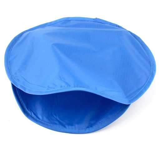 Uniwersalny, nawilżający worek do gotowania w kuchence mikrofalowej, Ø30