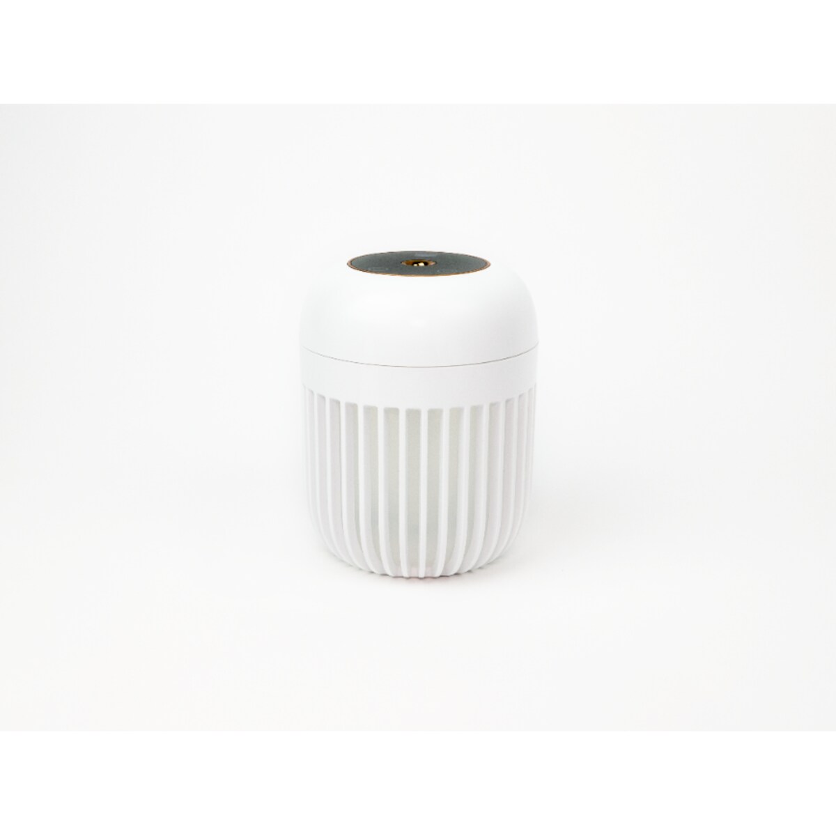 InnoGIO GIOhygro Light Nawilżacz Powietrza biały z podświetleniem LED