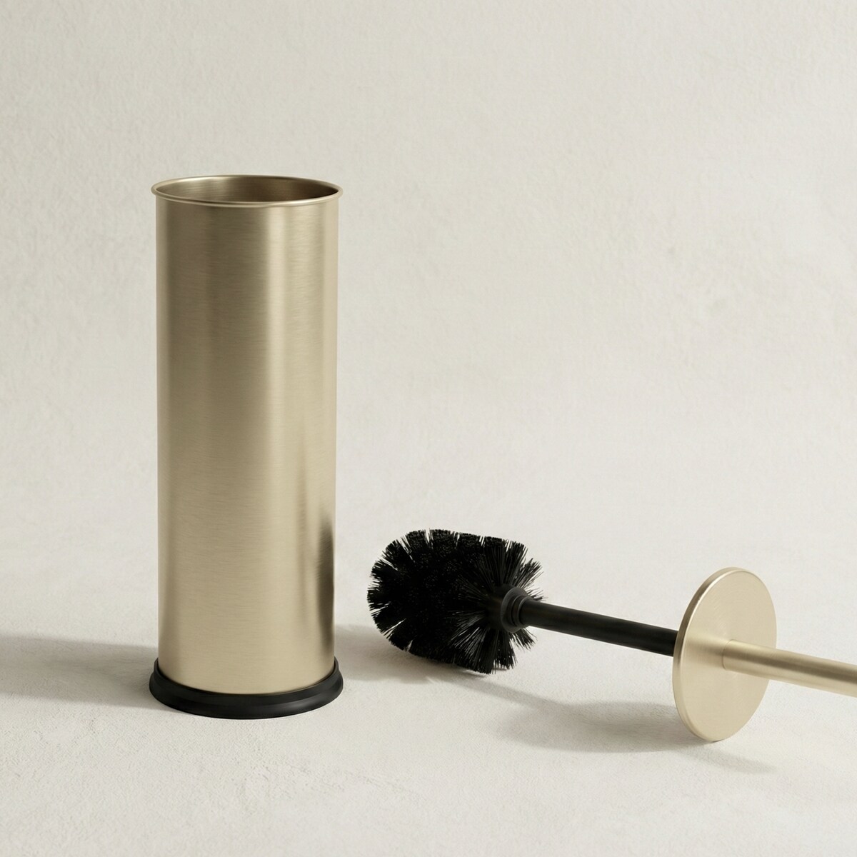 Stojak na szczotkę do WC STAV, wys. 38 cm