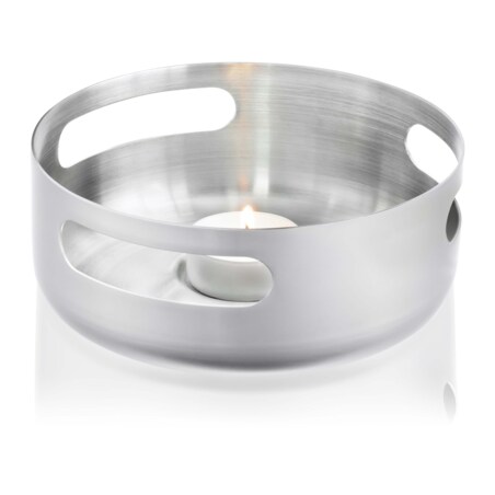 GEFU T-PREP Czajnik do herbaty z podgrzewaczem 1.5 ltr