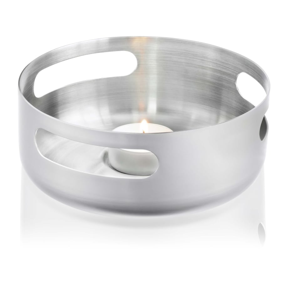 GEFU T-PREP Czajnik do herbaty z podgrzewaczem 1.5 ltr