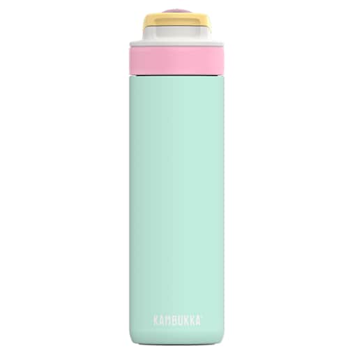 Butelka termiczna termos Lagoon Insulated 600 ml - Ice Pop