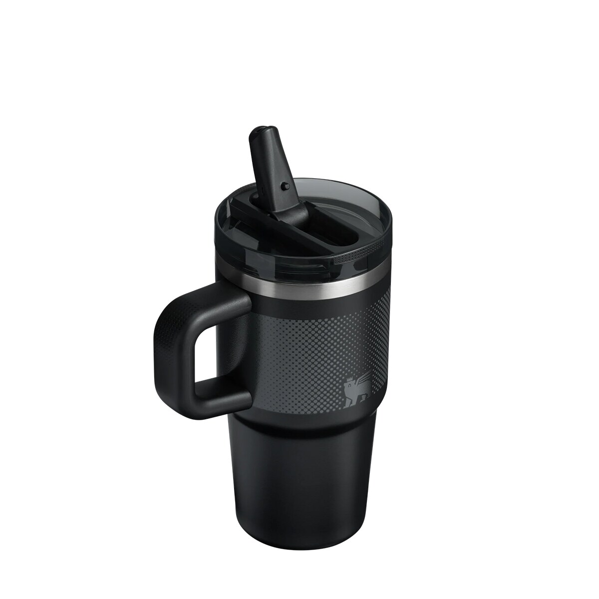 Stanley Quencher® ProTour Flip Straw 0.59L Black Fade