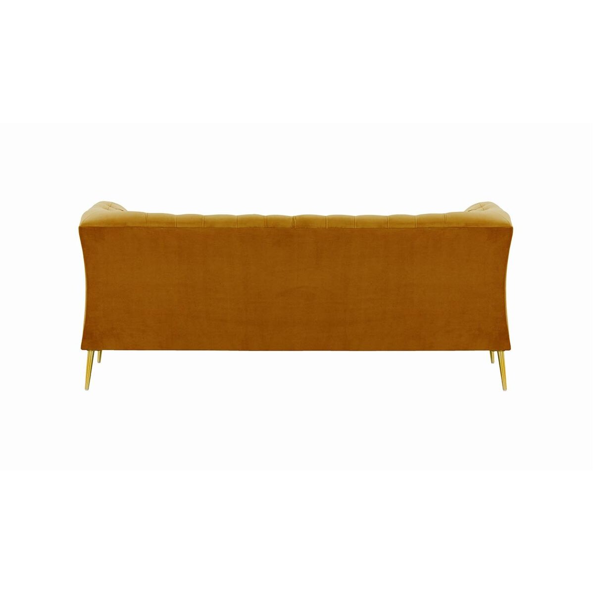 Sofa dwuosobowa Chesterfield Modern-Velluto 8