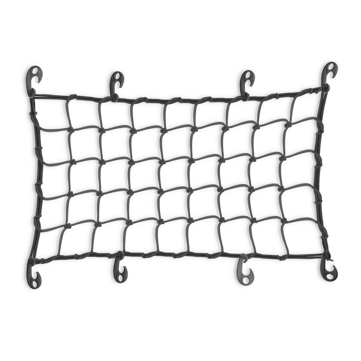 Wózek ogrodowy transportowy skladany Humberg 90 kg + siatka zabezpieczająca