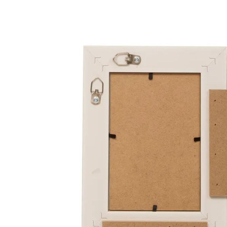 Ramka multi na 9 zdjęć, Isis, 58x58 cm