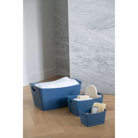 Miska łazienkowa BOXXX, pojemnik, rozmiar S (1L), KOZIOL