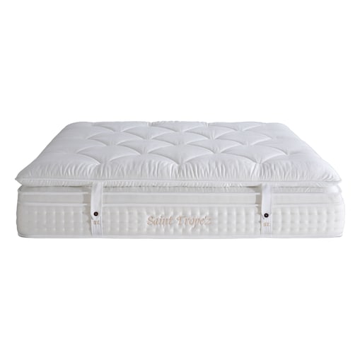 Materac Saint Trope’z Zikssen 200x200 cm