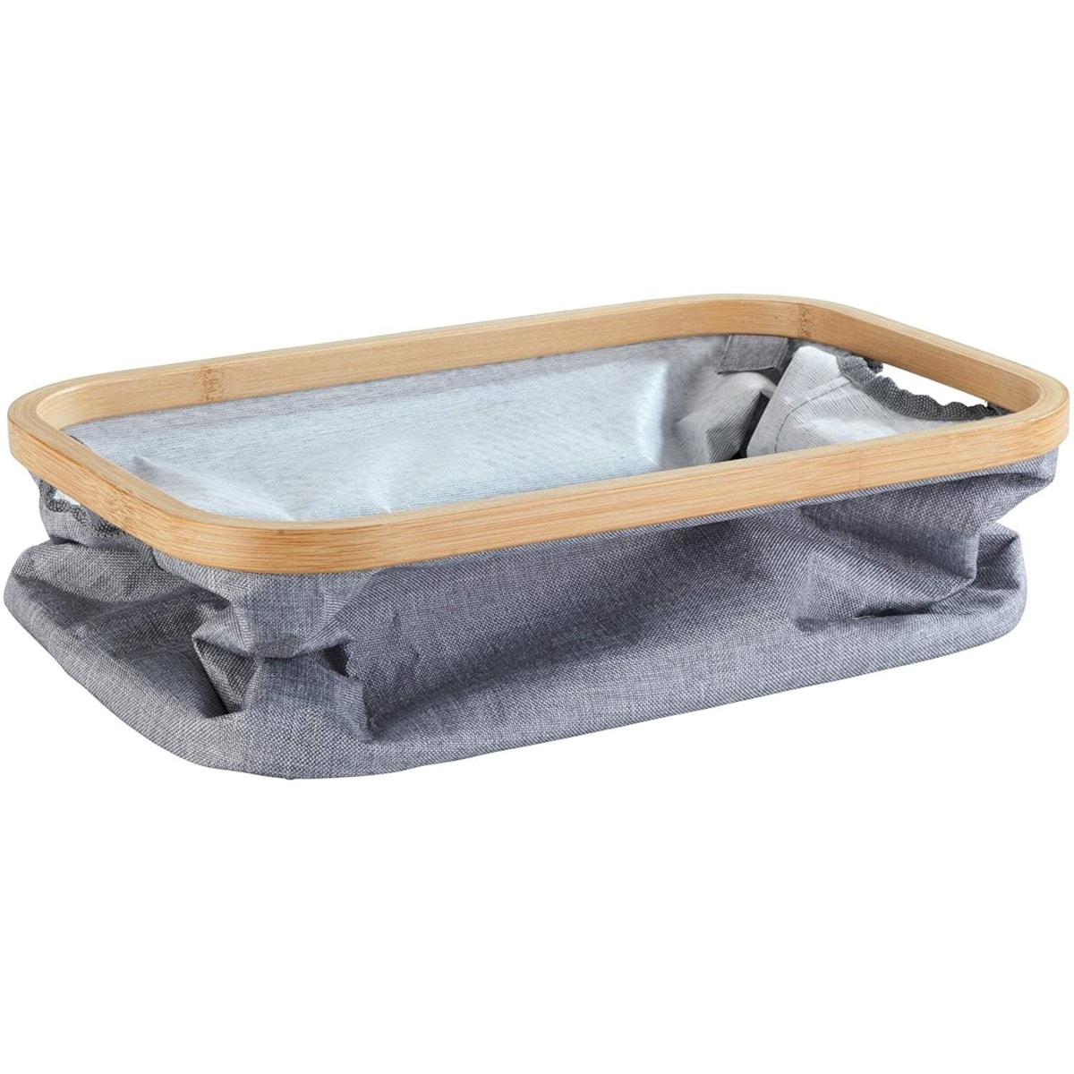 Kosz do przechowywania BAHARI BAMBOO, WENKO