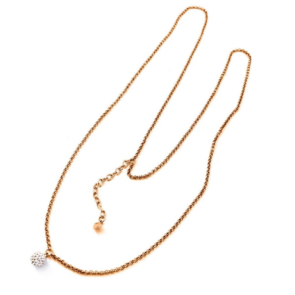 Biżuteria Folli Follie 3N0T007RCDF