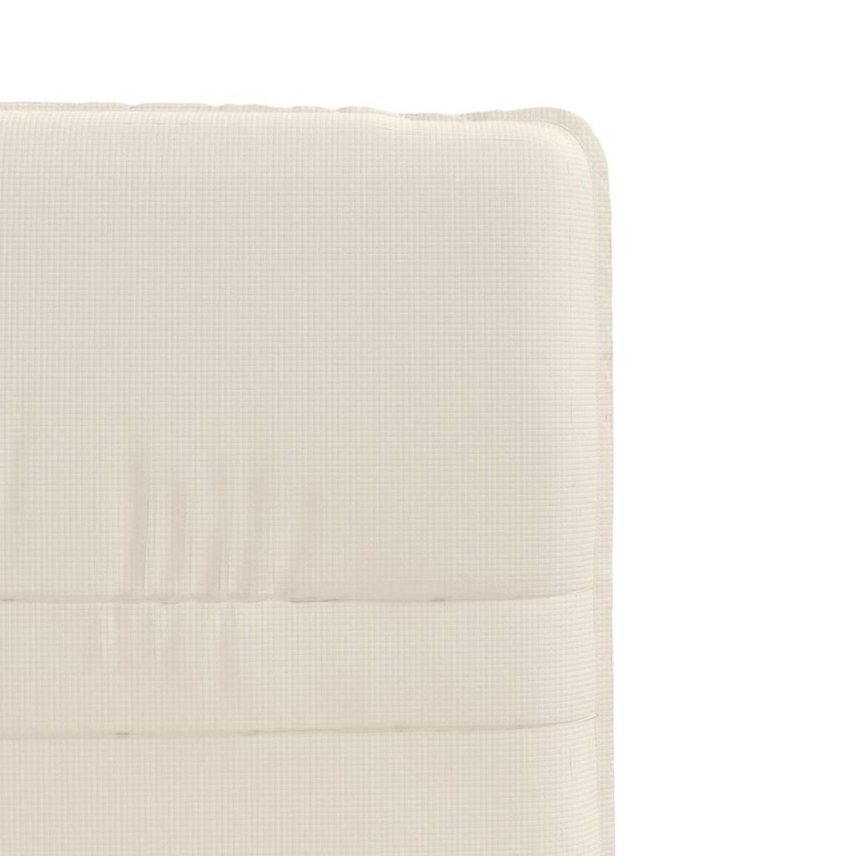 vidaXL Krzesła stołowe, 2 szt., lniane