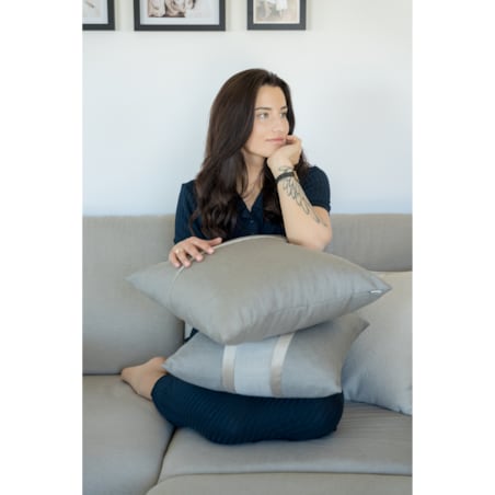 Poduszka dekoracyjna Kawa z Mlekiem