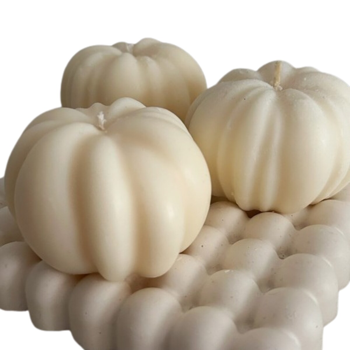 ŚWIECA DYNIA PUMPKINY