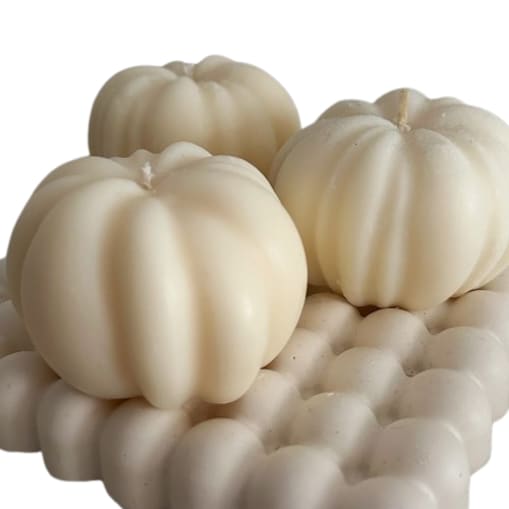 ŚWIECA DYNIA PUMPKINY