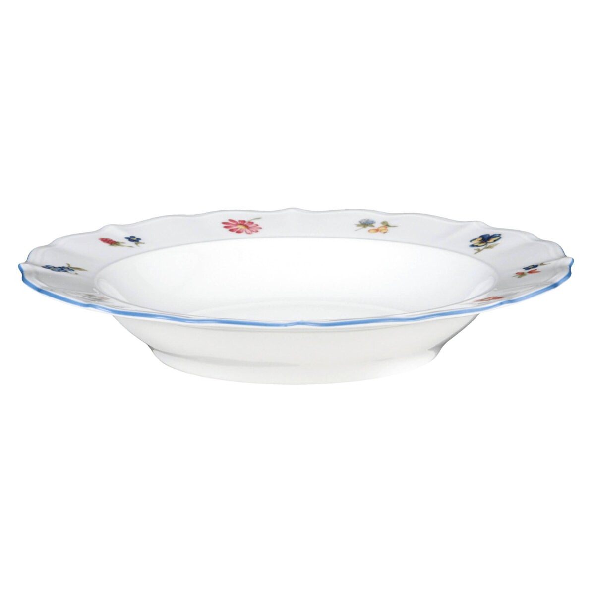 SELTMANN SONATE NOSTALGIA Zestaw 6 talerzy do zupy 22.5 cm