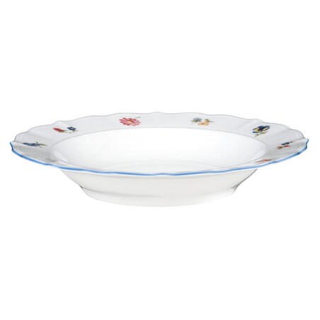 SELTMANN SONATE NOSTALGIA Zestaw 6 talerzy do zupy 22.5 cm