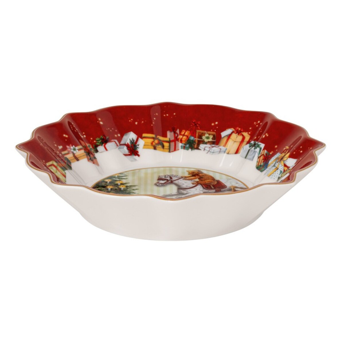 Miska S Prezenty Toy's Fantasy, 16.5 x 3 cm, Villeroy & Boch