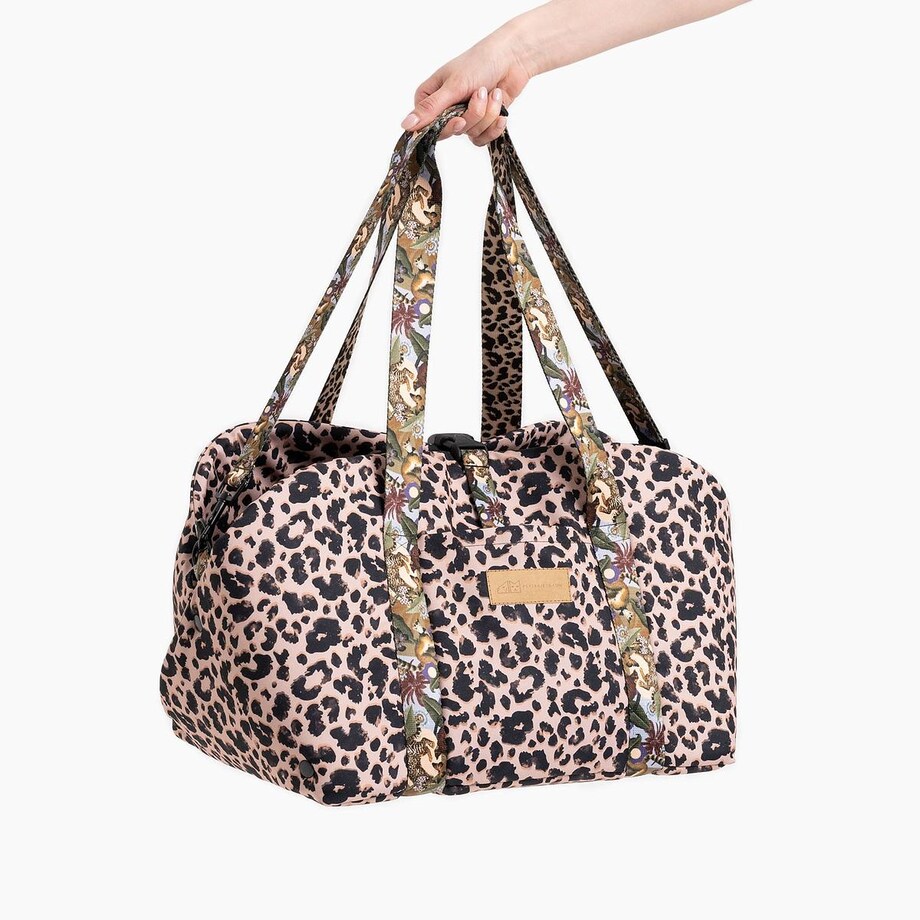 Torba 3w1 "Panterka"