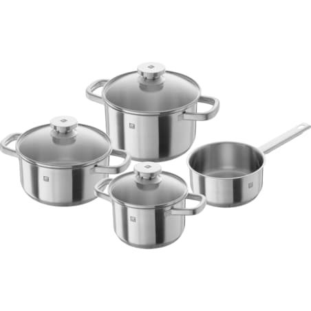 Zestaw 4 garnków Zwilling Joy