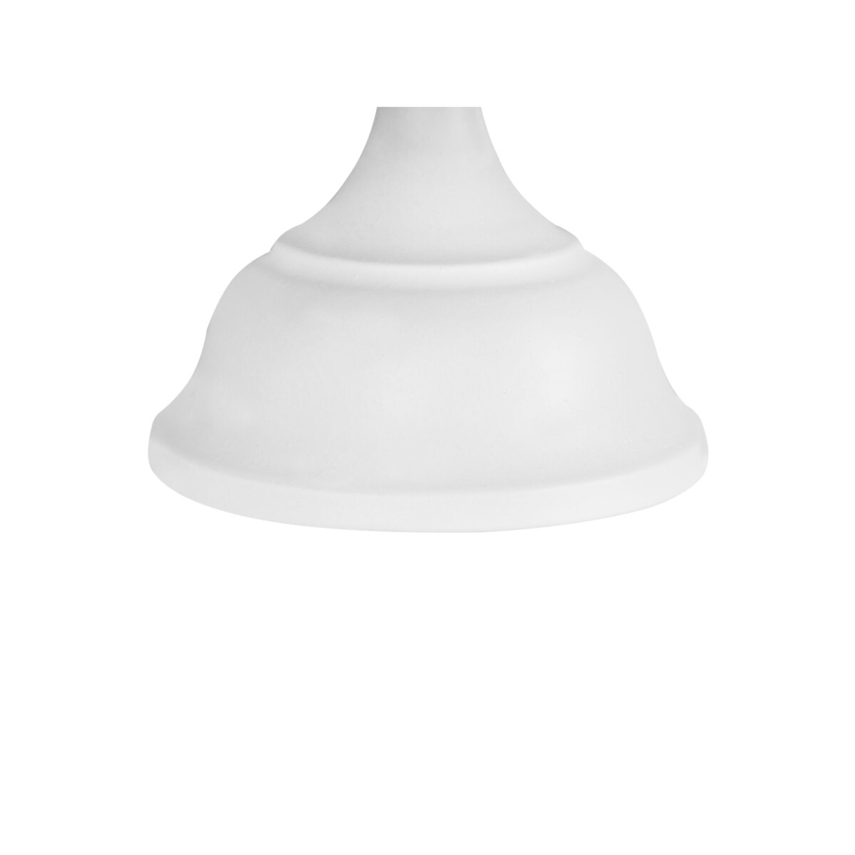 Patera na ciasto BRIOCHE Metal Biały