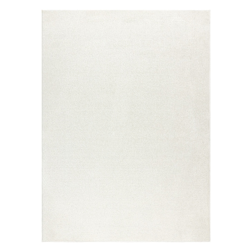 Dywan ETON PLUS krem jednolity, 300x400 cm