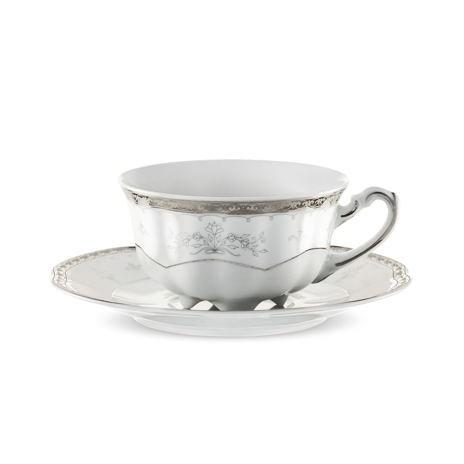 Filiżanka 220 ml ze spodkiem Bolero Vera E361