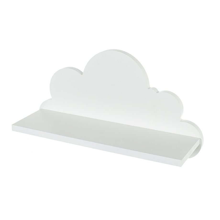 Półka Cloud 52x17x28cm, 52 x 17 x 28 cm
