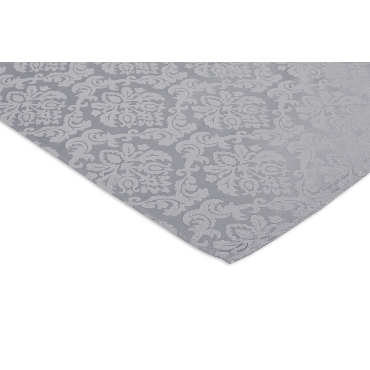 Konsimo LASPI Obrus, szary