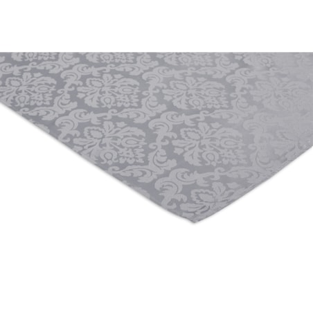 Konsimo LASPI Obrus, szary