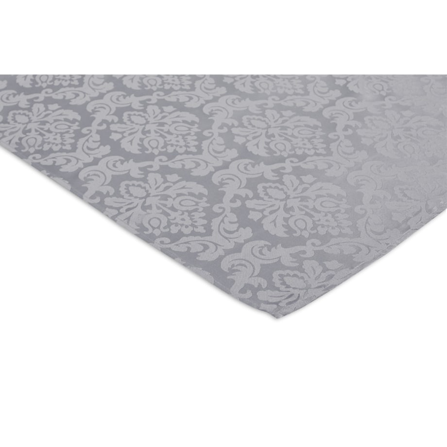 Konsimo LASPI Obrus, szary