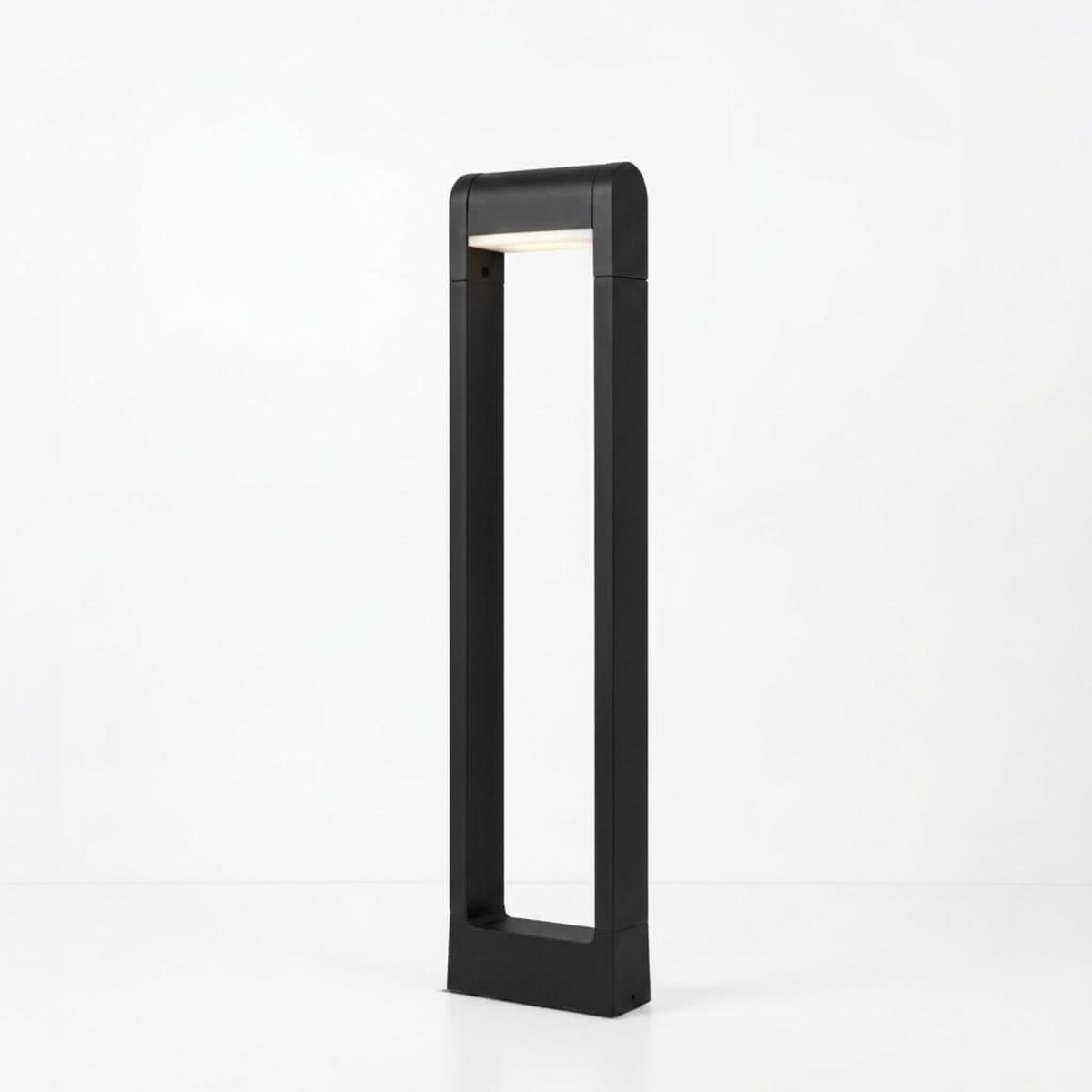 Lampa ogrodowa stojąca K-8262 z serii NOVARA