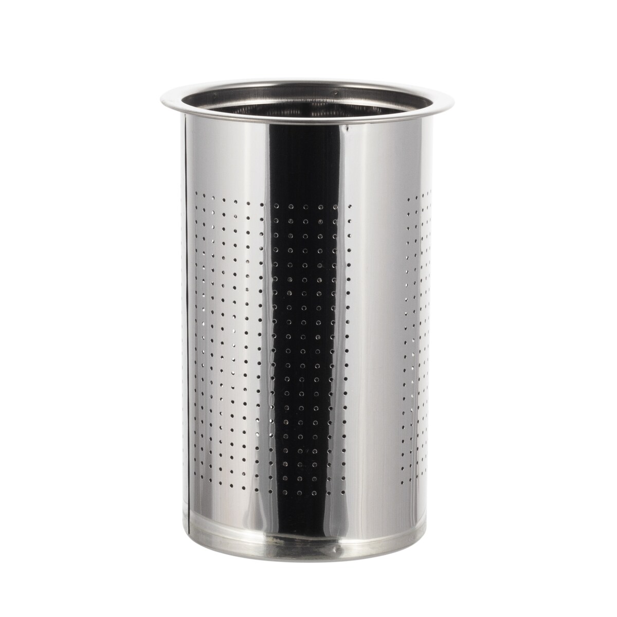 Zaparzacz dzbanek szklany do herbaty ziół kawy duży 1100ml KAMILLE